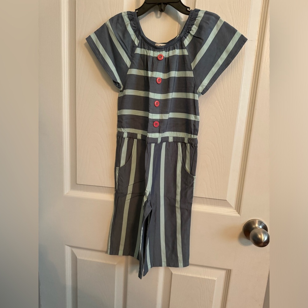 Matilda Jane jumpsuit